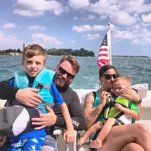 Meet your Posher, Christopher